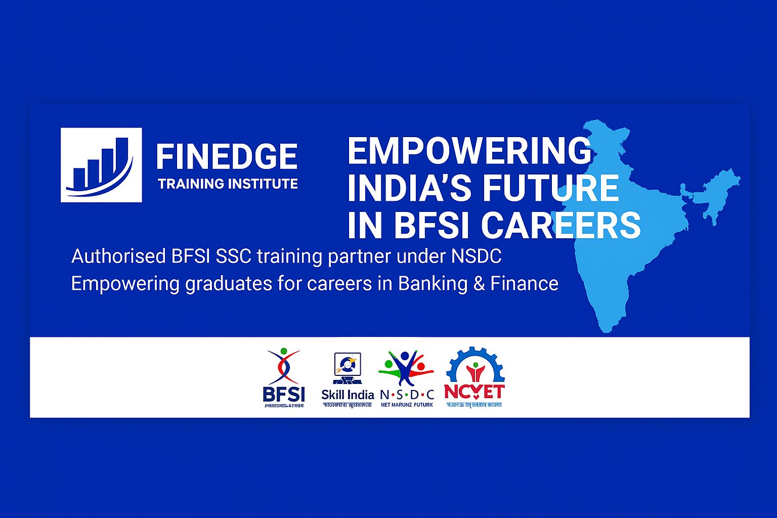 Finedge BFSI Online Training